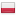 cludo.pl hosted country